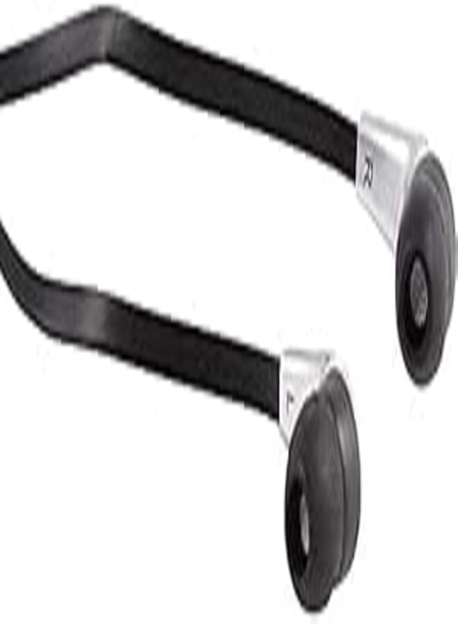 Yison Universal Portable Stereo Earphone, Black [Cx330]